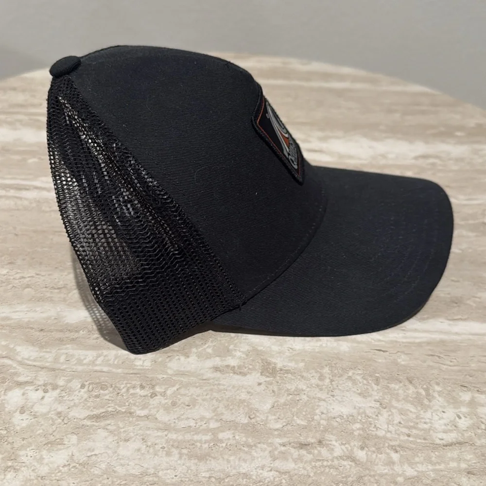 Quicksilver Baseball Cap - Picture 2 of 6